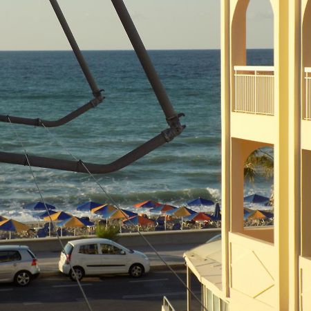 Marilyn Apartments Rethymno Exteriér fotografie
